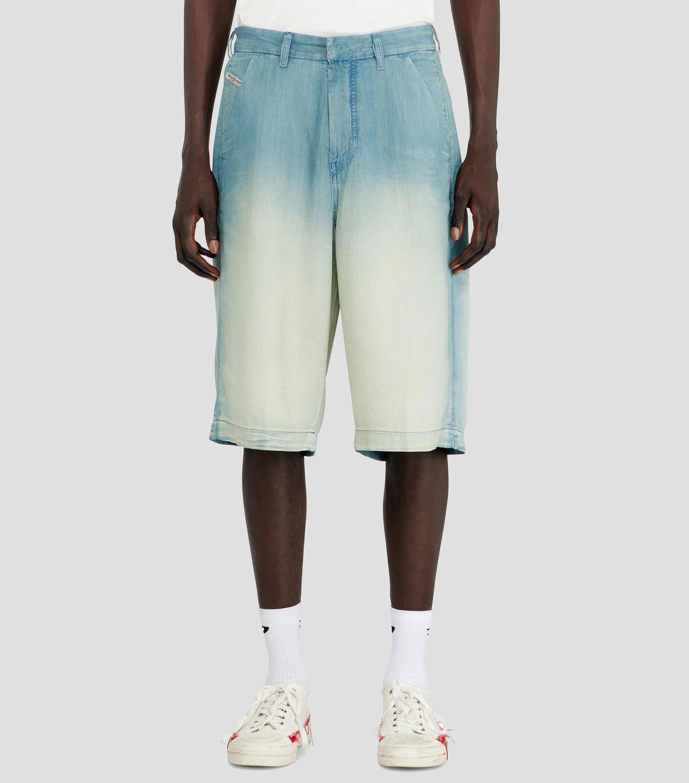 Short fantasía Hombre